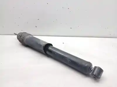 Peça sobressalente para automóvel em segunda mão amortecedor traseiro direito por ssangyong rodius i 2.7 xdi referências oem iam 4531021000  