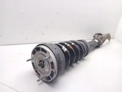 Peça sobressalente para automóvel em segunda mão amortecedor dianteiro esquerdo por jaguar f-pace (x761) 2.0 td4 awd referências oem iam 171114054910  hk8318b036mf