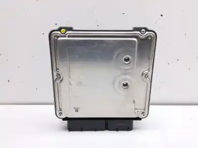 Second-hand car spare part ecu engine control for seat exeo (3r2) 2.0 tdi oem iam references 03l906022ge  0281015614