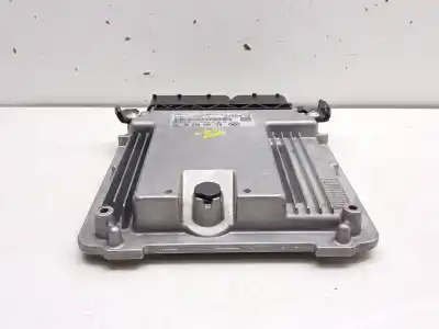 Second-hand car spare part ecu engine control for seat exeo (3r2) 2.0 tdi oem iam references 03l906022ge  0281015614