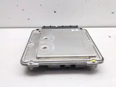 Second-hand car spare part ecu engine control for seat exeo (3r2) 2.0 tdi oem iam references 03l906022ge  0281015614