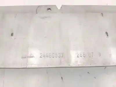 Second-hand car spare part front bumper reinforcement for opel astra h gtc (a04) 1.6 (l08) oem iam references   