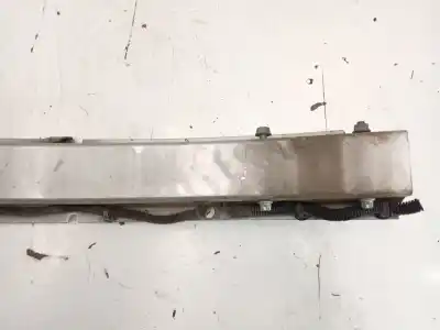 Second-hand car spare part front bumper reinforcement for opel astra h gtc (a04) 1.6 (l08) oem iam references   