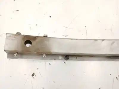 Second-hand car spare part front bumper reinforcement for opel astra h gtc (a04) 1.6 (l08) oem iam references   