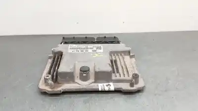 Автозапчасти б/у блок управления двигателем за skoda octavia ii (1z3) 1.9 tdi ссылки oem iam 03g906021lb  0281013238