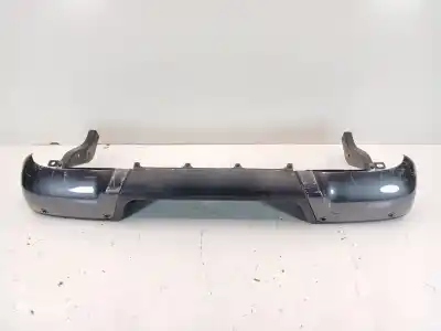 Автозапчасти б/у ЗАДНИЙ БАМПЕР за FORD RANGER (TKE)  ссылки OEM IAM JB3B17B891EB  