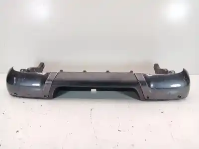 Автозапчасти б/у ЗАДНИЙ БАМПЕР за FORD RANGER (TKE)  ссылки OEM IAM JB3B17B891EB  