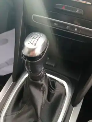 Pezzo di ricambio per auto di seconda mano  per RENAULT MEGANE IV FASTBACK (B9A/M/N_)  Riferimenti OEM IAM   