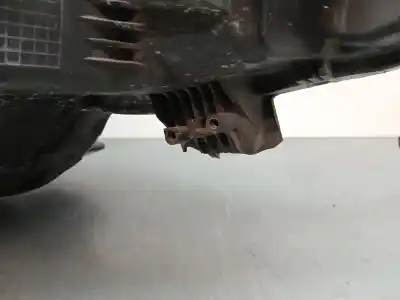 Автозапчастина б/у ліва фара для renault megane iv fastback (b9a/m/n_) 1.3 tce 140 (b9nb) посилання на oem iam 260602792r  