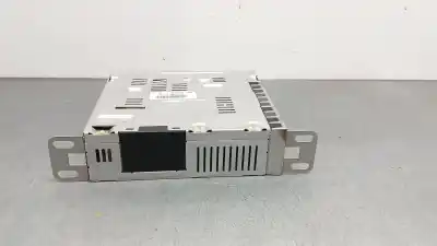 Автозапчастина б/у аудіо система / радіо cd для renault megane iv fastback (b9a/m/n_) 1.3 tce 140 (b9nb) посилання на oem iam 281157188r