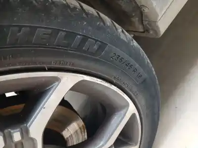 Pezzo di ricambio per auto di seconda mano set di cerchione in lega per kia xceed (cd) 1.4 t-gdi riferimenti oem iam   