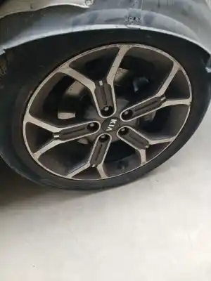Pezzo di ricambio per auto di seconda mano set di cerchione in lega per kia xceed (cd) 1.4 t-gdi riferimenti oem iam   