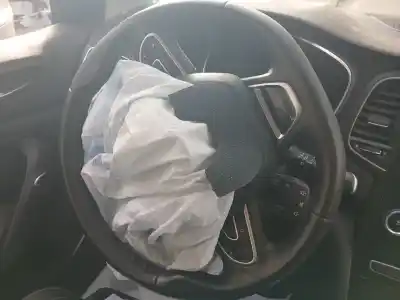 Pezzo di ricambio per auto di seconda mano  per RENAULT MEGANE IV FASTBACK (B9A/M/N_)  Riferimenti OEM IAM   