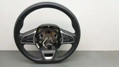 Автозапчастина б/у кермо для renault megane iv fastback (b9a/m/n_) 1.3 tce 140 (b9nb) посилання на oem iam 484005825r