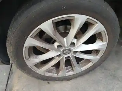 Pezzo di ricambio per auto di seconda mano  per RENAULT MEGANE IV FASTBACK (B9A/M/N_)  Riferimenti OEM IAM 17 PULGADAS  
