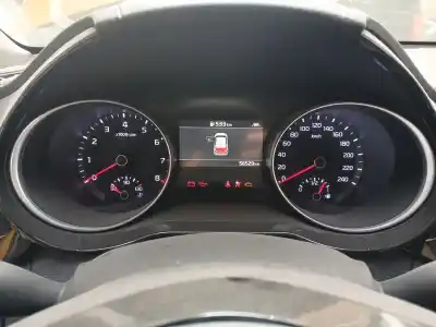 Second-hand car spare part complete engine for kia xceed (cd) 1.4 t-gdi oem iam references g4ld  