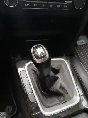 Pezzo di ricambio per auto di seconda mano RIDUTTORE per KIA XCEED (CD)  Riferimenti OEM IAM WKJ6L  