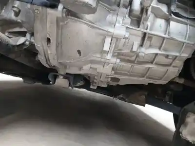 Pezzo di ricambio per auto di seconda mano riduttore per kia xceed (cd) 1.4 t-gdi riferimenti oem iam wkj6l  