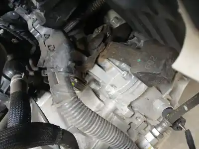Pezzo di ricambio per auto di seconda mano riduttore per kia xceed (cd) 1.4 t-gdi riferimenti oem iam wkj6l  