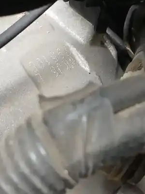 Pezzo di ricambio per auto di seconda mano riduttore per kia xceed (cd) 1.4 t-gdi riferimenti oem iam wkj6l  