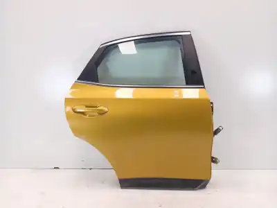 Автозапчасти б/у ДВЕРЬ ЗАДНЯЯ ПРАВАЯ за KIA XCEED (CD)  ссылки OEM IAM 77004J7800  