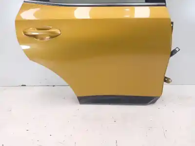 Автозапчастина б/у двері задні праві для kia xceed (cd) 1.4 t-gdi посилання на oem iam 77004j7800  