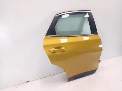 Автозапчастина б/у двері задні праві для kia xceed (cd) 1.4 t-gdi посилання на oem iam 77004j7800  