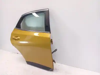 Автозапчастина б/у двері задні праві для kia xceed (cd) 1.4 t-gdi посилання на oem iam 77004j7800  