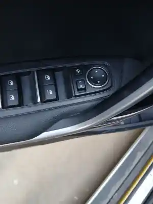 Pezzo di ricambio per auto di seconda mano retrovisore destro per kia xceed (cd) 1.4 t-gdi riferimenti oem iam   