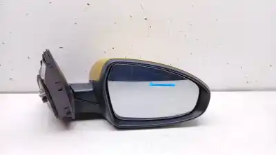 Peça sobressalente para automóvel em segunda mão  por KIA XCEED (CD)  Referências OEM IAM   