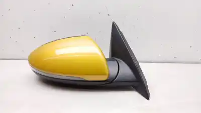 Peça sobressalente para automóvel em segunda mão espelho retrovisor direito por kia xceed (cd) 1.4 t-gdi referências oem iam   