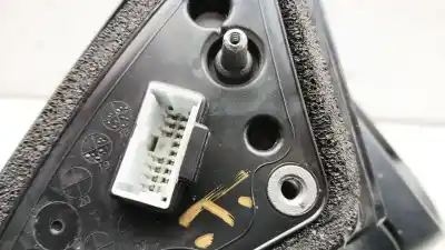 Peça sobressalente para automóvel em segunda mão espelho retrovisor direito por kia xceed (cd) 1.4 t-gdi referências oem iam   
