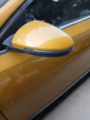 Second-hand car spare part left rearview mirror for kia xceed (cd) 1.4 t-gdi oem iam references 87610j7311  