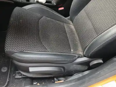 Pezzo di ricambio per auto di seconda mano sedile anteriore sinistro per kia xceed (cd) 1.4 t-gdi riferimenti oem iam   