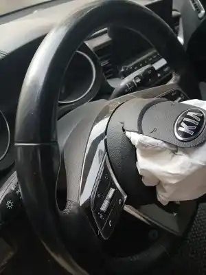 Автозапчастина б/у кермо для kia xceed (cd) 1.4 t-gdi посилання на oem iam   