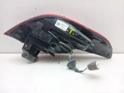 Автозапчасти б/у правый задний фонарь за kia xceed (cd) 1.4 t-gdi ссылки oem iam 92402j7300  