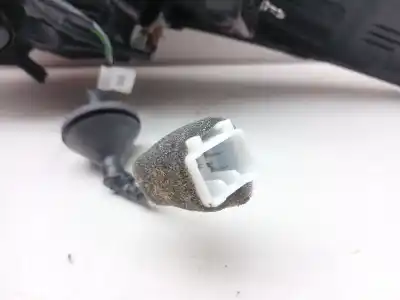 Автозапчасти б/у правый задний фонарь за kia xceed (cd) 1.4 t-gdi ссылки oem iam 92402j7300  