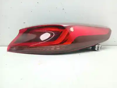 Автозапчасти б/у правый задний фонарь за kia xceed (cd) 1.4 t-gdi ссылки oem iam 92402j7300  