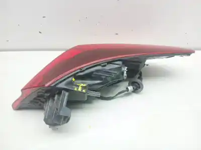 Автозапчасти б/у левый задний фонарь за kia xceed (cd) 1.4 t-gdi ссылки oem iam 92401j7300  