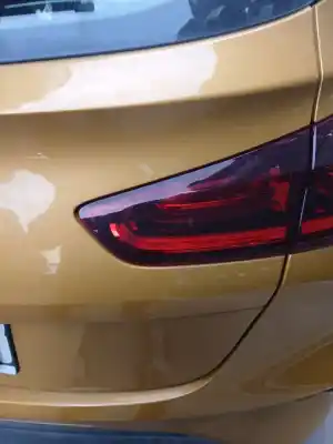 Pezzo di ricambio per auto di seconda mano LUCE DI CODA INTERNA DESTRA per KIA XCEED (CD)  Riferimenti OEM IAM   