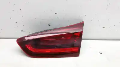 Peça sobressalente para automóvel em segunda mão farolim interior traseiro direito por kia xceed (cd) 1.4 t-gdi referências oem iam 92404j7300