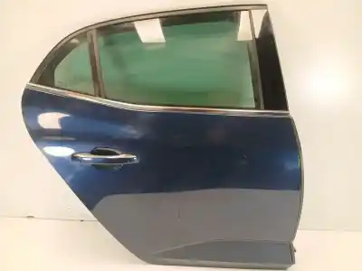 Автозапчастина б/у  для RENAULT MEGANE IV FASTBACK (B9A/M/N_)  Посилання на OEM IAM 821002253R  