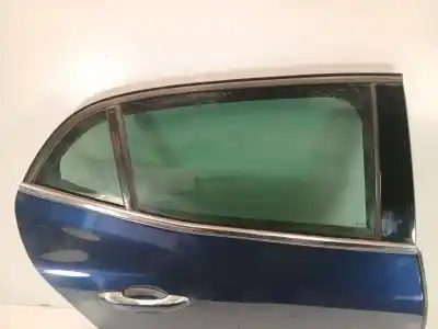 İkinci el araba yedek parçası arka sag kapi için renault megane iv fastback (b9a/m/n_) 1.3 tce 140 (b9nb) oem iam referansları 821002253r  