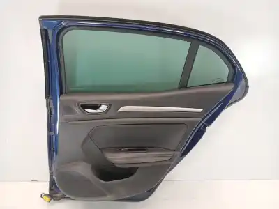 İkinci el araba yedek parçası arka sag kapi için renault megane iv fastback (b9a/m/n_) 1.3 tce 140 (b9nb) oem iam referansları 821002253r  