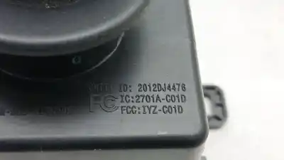 Pezzo di ricambio per auto di seconda mano interruttore di avviamento per dodge journey 2.0 crd riferimenti oem iam p68210155aa  