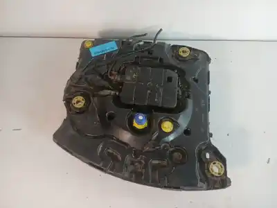 Second-hand car spare part Adblue Tank for CITROEN C-ELYSEE (DD_) 1.6 BLUEHDI 100 OEM IAM references P1002942  