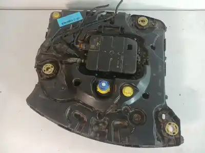 Peça sobressalente para automóvel em segunda mão depósito de aditivo fap adblue por citroen c-elysee (dd_) 1.6 bluehdi 100 referências oem iam p1002942  