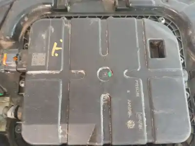 Peça sobressalente para automóvel em segunda mão depósito de aditivo fap adblue por citroen c-elysee (dd_) 1.6 bluehdi 100 referências oem iam p1002942  