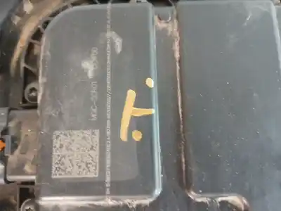 Peça sobressalente para automóvel em segunda mão depósito de aditivo fap adblue por citroen c-elysee (dd_) 1.6 bluehdi 100 referências oem iam p1002942  