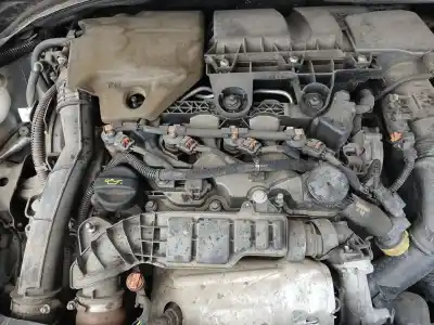 Pezzo di ricambio per auto di seconda mano MOTORE COMPLETO per CITROEN C3 III (SX)  Riferimenti OEM IAM YHY  